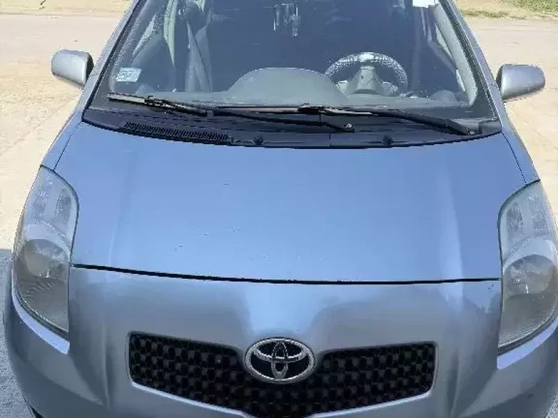 prodaje-se-toyota-yaris-2007-godiste